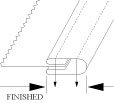 AT 7 Folding Diagram