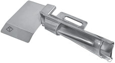 AT 7 Right Angle Elbow Binder