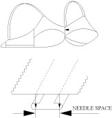 A 41 Folding Diagram