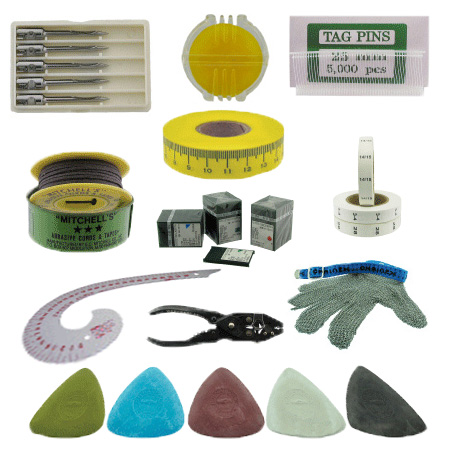 Consumable products