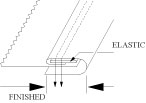 D 13-3 NE Folding Diagram