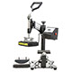 CP3815b Combo Cap Press CP3815b Combo Cap Press