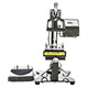CP3815b Combo Cap Press CP3815b Combo Cap Press