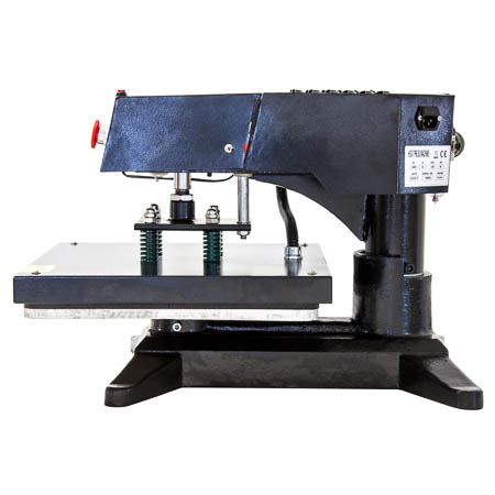 FZLCB3 Pneumatic Heat Press