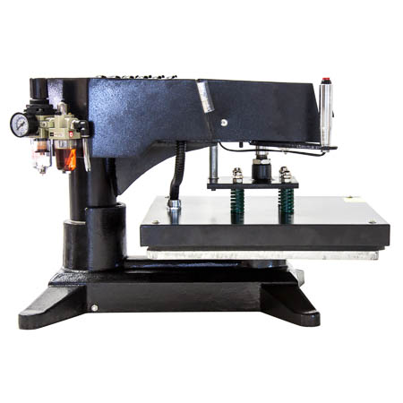 FZLCB3 Pneumatic Heat Press