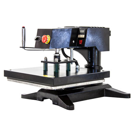FZLCB3 Pneumatic Heat Press