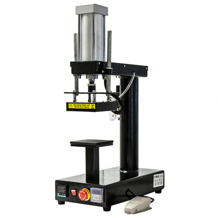 HP1015 Pneumatic Heat Press