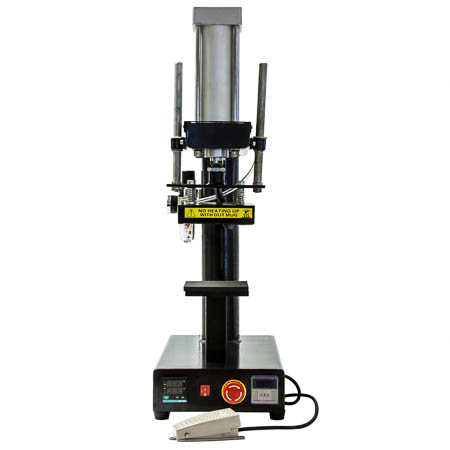 HP1015 Pneumatic Heat Press
