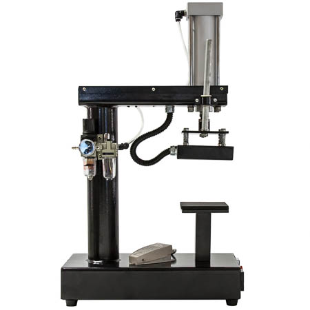 HP1015 Pneumatic Heat Press