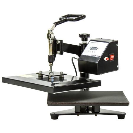 HP230b Heat Press