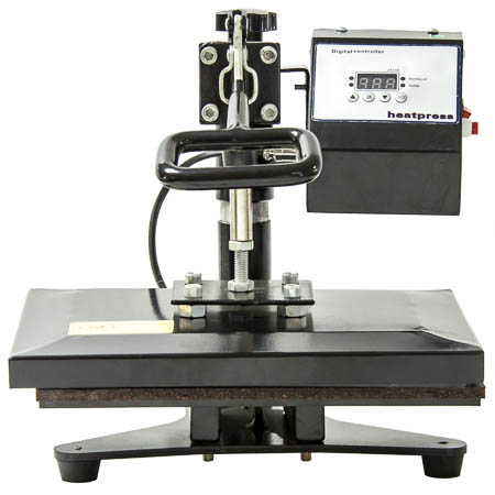HP230b Heat Press