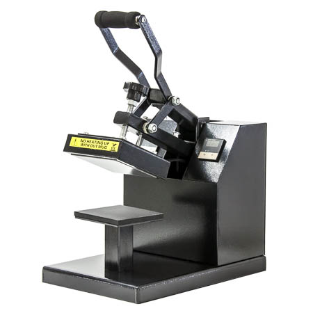 HP2815 Heat Press