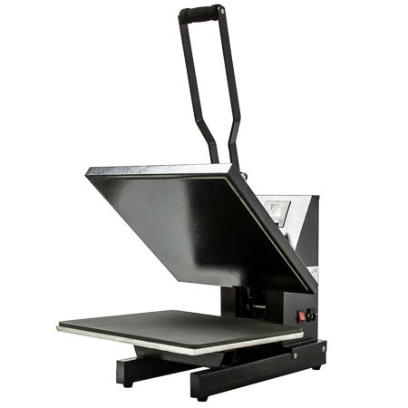 HP3803 Heat Press