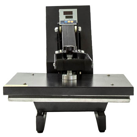 HP3803 Heat Press