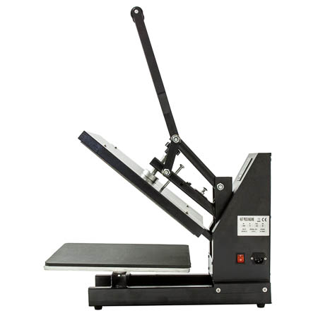 HP3803 Heat Press