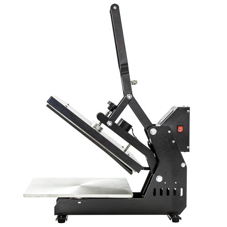 HP3803c Heat Press
