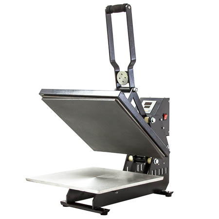 HP3803c Heat Press