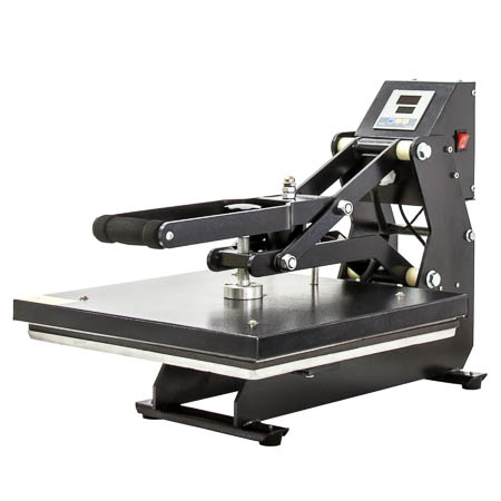 HP3803c Heat Press