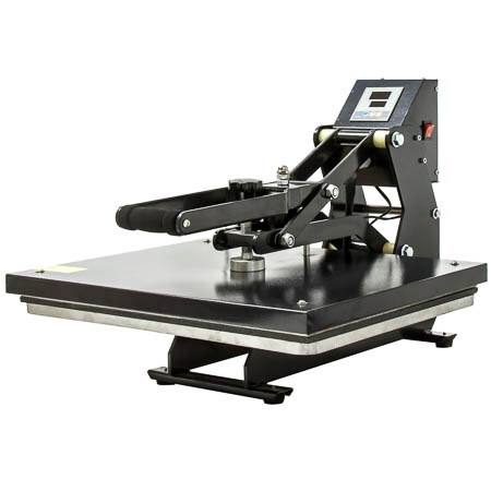 HP3804c Heat Press