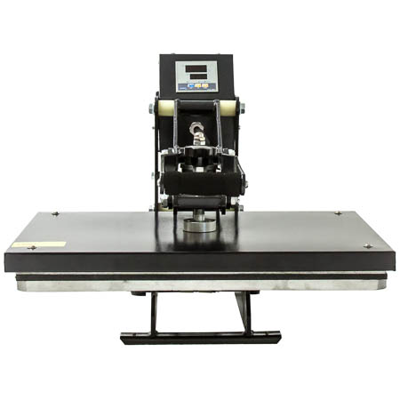HP3804c Heat Press