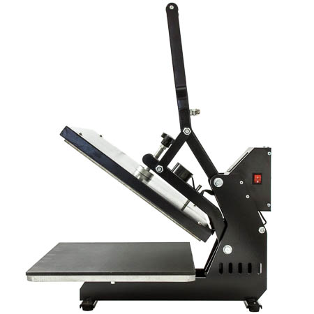HP3804c Heat Press