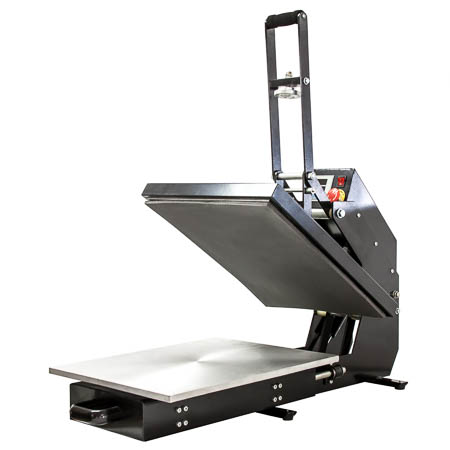 HP3815 Heat Press HP3815 Heat Press