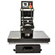 HP3815 Heat Press HP3815 Heat Press