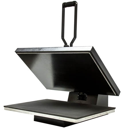 HP460 Heat Press
