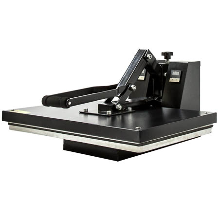 HP460 Heat Press