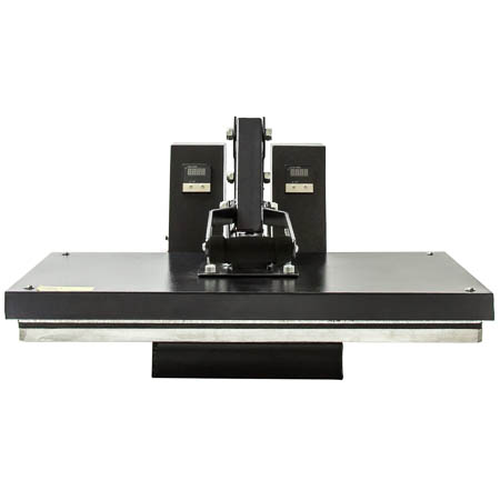 HP460 Heat Press