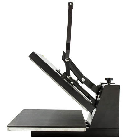 HP460 Heat Press