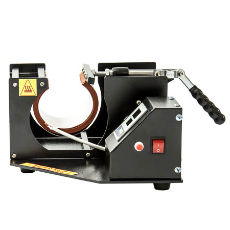 MP160 Combo Mug Press