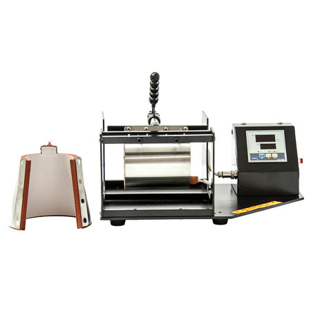 MP160 Combo Mug Press