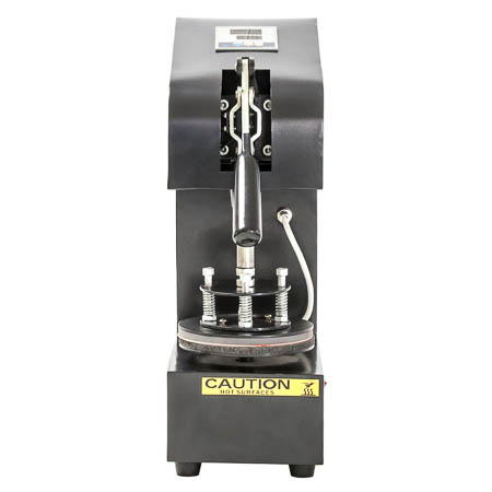 PT110-2 Plate Heat Press