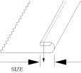 A 400 Folding Diagram