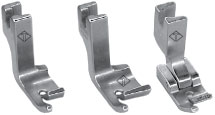 Applicable Feet for A 400