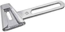 K 759 Belt Loop Folder