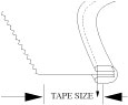 A 10 Folding Diagram