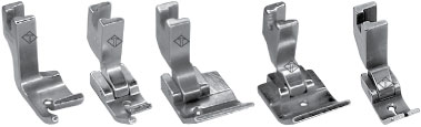 Applicable Feet For A 75U
