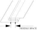 A 30 Folding Diagram