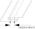 A 31 Folding Diagram