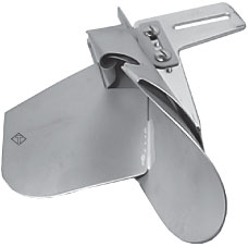 A 5B Straight Folder