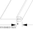 A 5B Folding Diagram