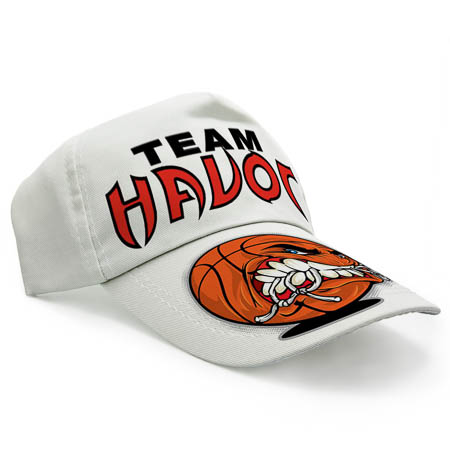 Baseball Cap