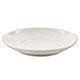 Co-m Cup saucer and spoon Co-m Cup saucer and spoon
