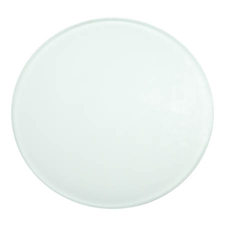 GL17b Glass Coaster