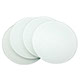 GL17b Glass Coaster