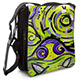 GU4 Medium Messenger Bag GU4 Medium Messenger Bag