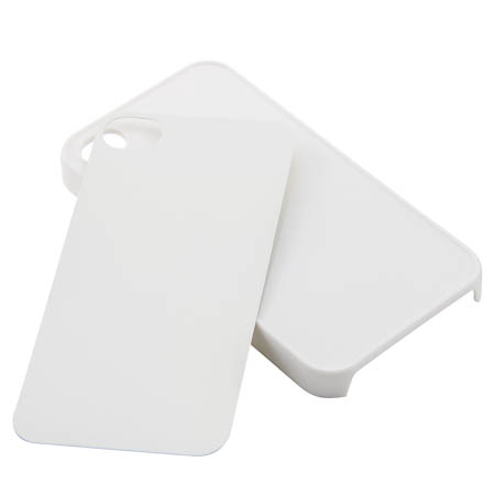 IB4 Plastic Iphone Cover