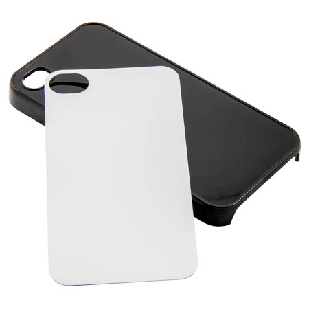 IB4 Plastic Iphone Cover